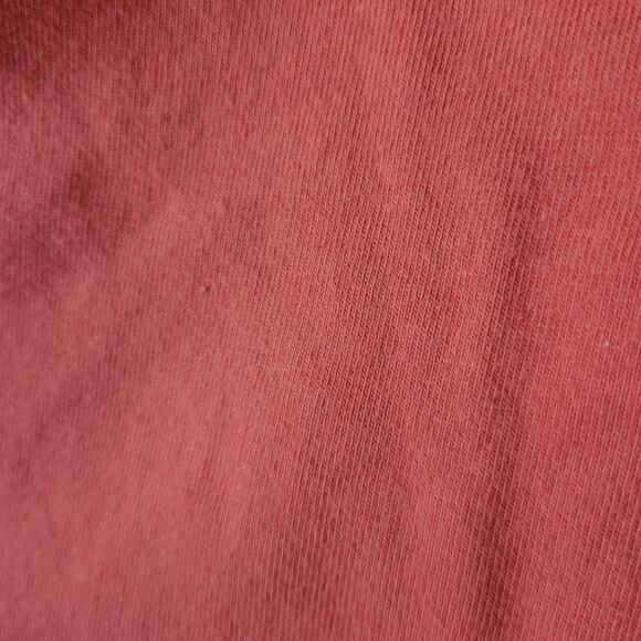 1X Maurices coral pink tank top, good condition - Picture 4 of 4